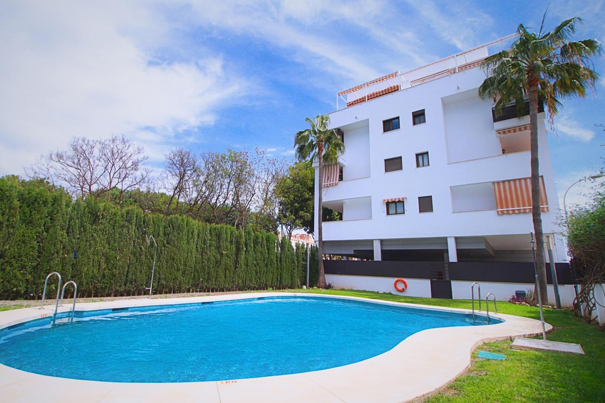 Apartrincon Las Minas Rincon de la Victoria Exterior photo