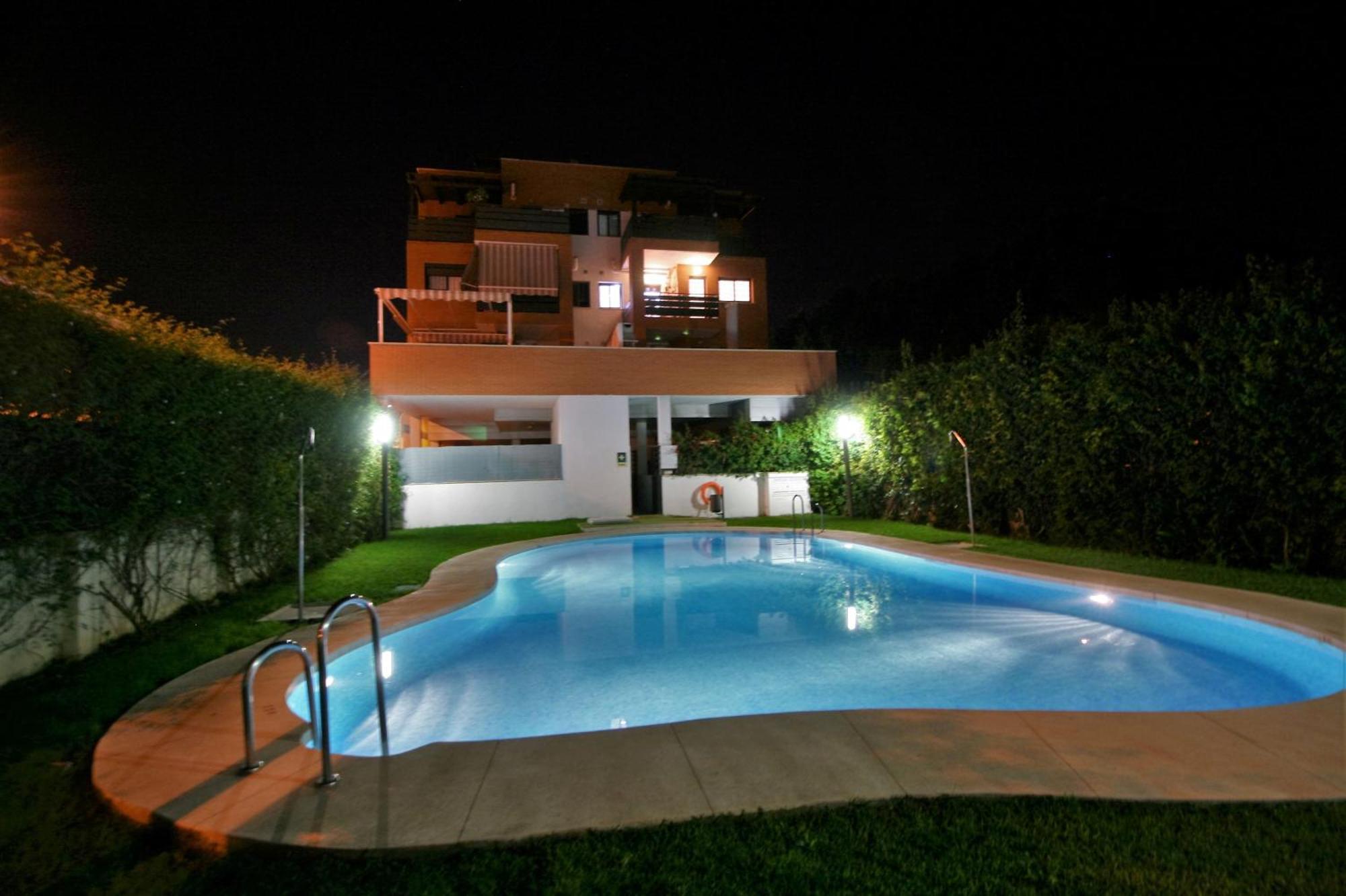 Apartrincon Las Minas Rincon de la Victoria Exterior photo